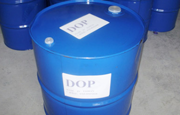 DOP (Dioctyl Phthalate) Suppliers