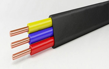PVC Compounds For Cables
